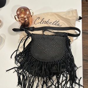 Cleobella Zoe Shoulder Bag